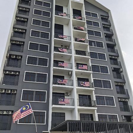 Alor Setar Imperio By Im Staycation 3Bedroom & Rooftop Pool Zewnętrze zdjęcie