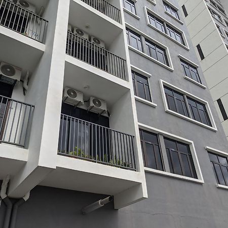 Alor Setar Imperio By Im Staycation 3Bedroom & Rooftop Pool Zewnętrze zdjęcie