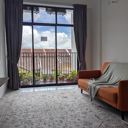Alor Setar Imperio By Im Staycation 3Bedroom & Rooftop Pool Zewnętrze zdjęcie