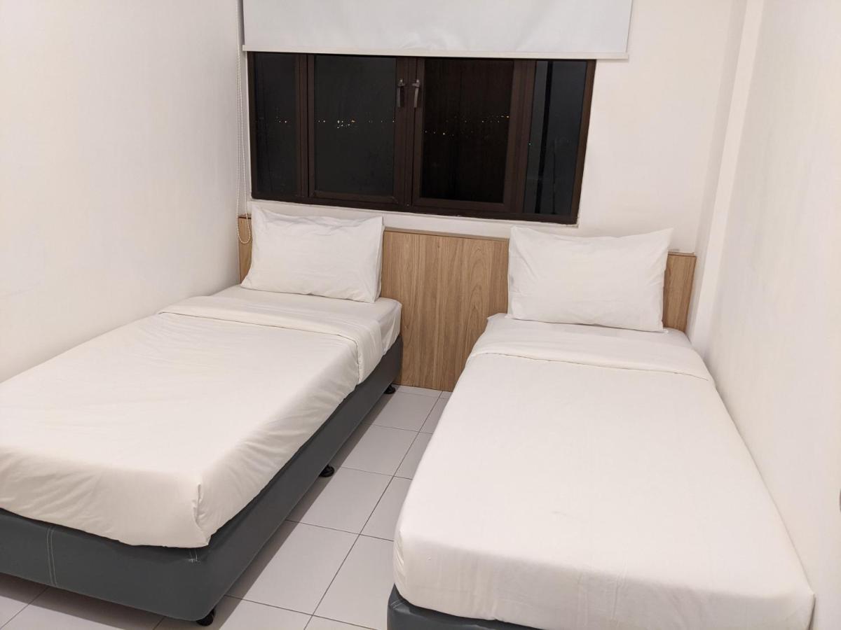 Alor Setar Imperio By Im Staycation 3Bedroom & Rooftop Pool Zewnętrze zdjęcie