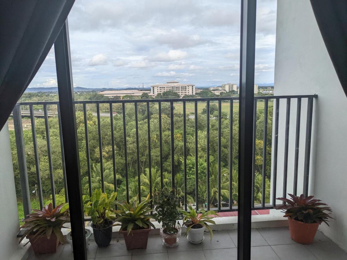 Alor Setar Imperio By Im Staycation 3Bedroom & Rooftop Pool Zewnętrze zdjęcie