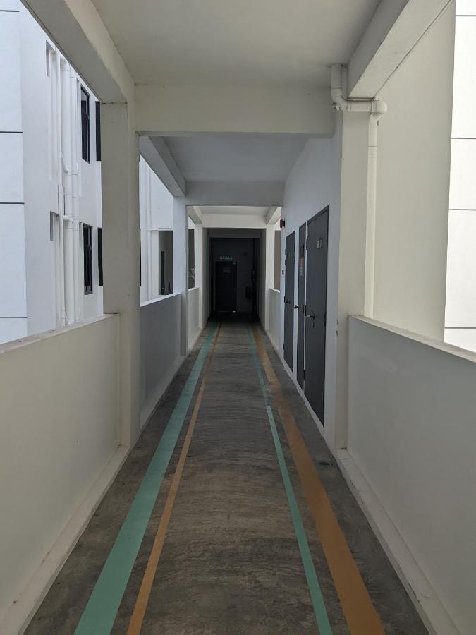 Alor Setar Imperio By Im Staycation 3Bedroom & Rooftop Pool Zewnętrze zdjęcie
