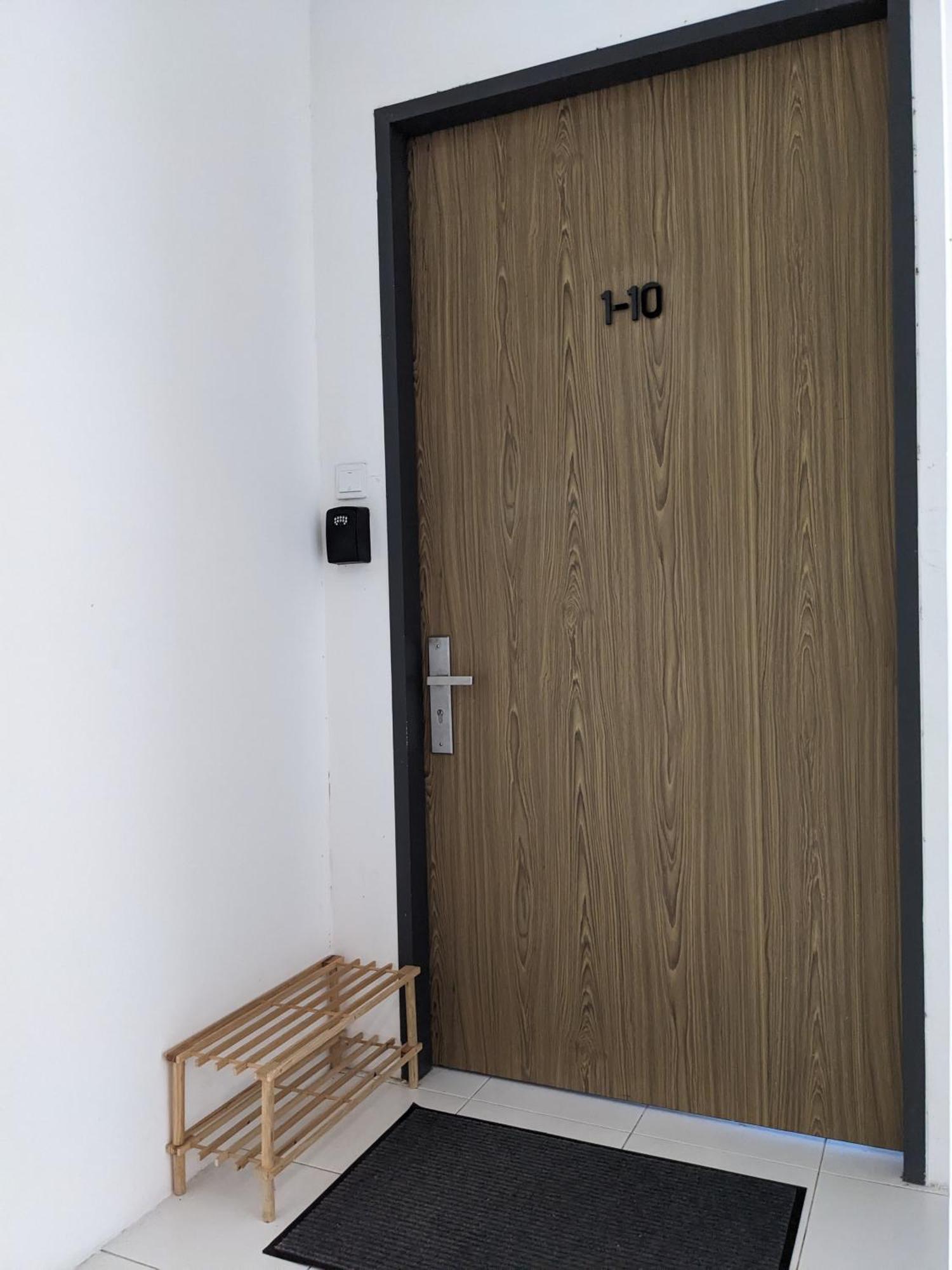 Alor Setar Imperio By Im Staycation 3Bedroom & Rooftop Pool Zewnętrze zdjęcie