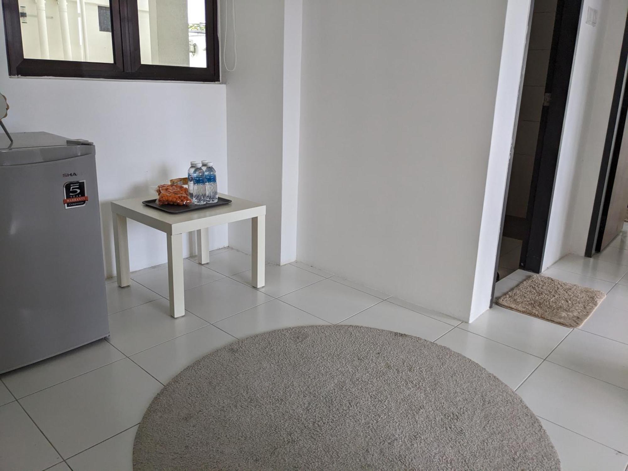 Alor Setar Imperio By Im Staycation 3Bedroom & Rooftop Pool Zewnętrze zdjęcie