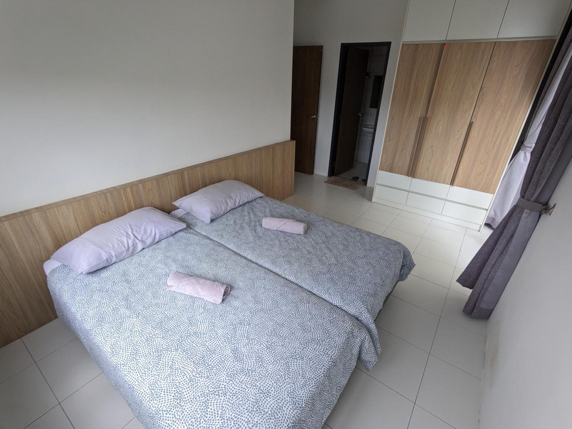 Alor Setar Imperio By Im Staycation 3Bedroom & Rooftop Pool Zewnętrze zdjęcie